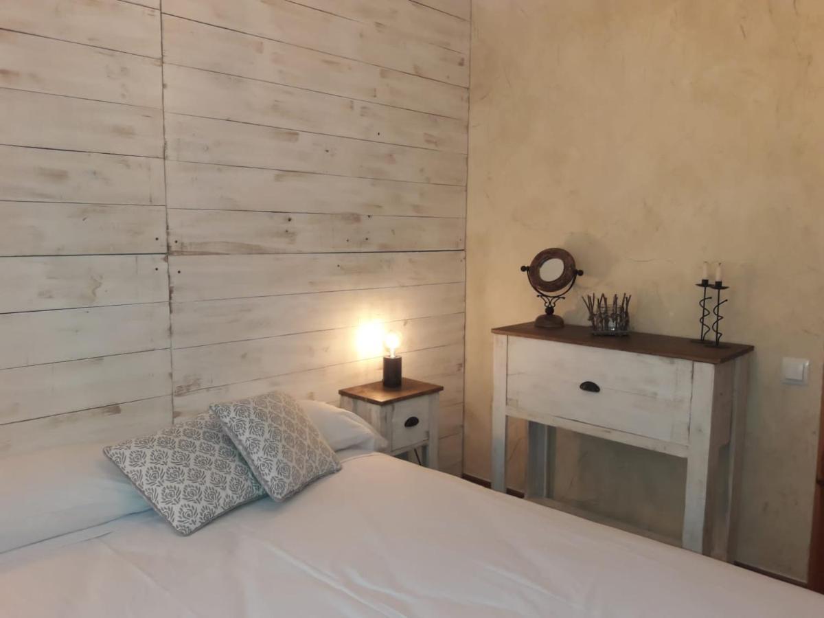 Apartamento Bo1- Immovall Sant Joan Boi Bohí Exterior foto