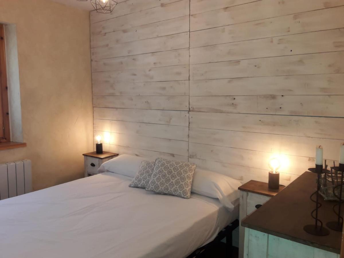Apartamento Bo1- Immovall Sant Joan Boi Bohí Exterior foto